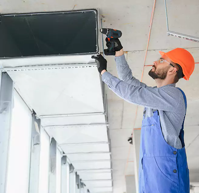 Why Homeowners & Businesses Trust Us in Concord, NC