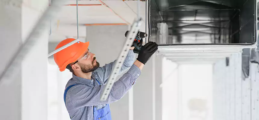 Our Air Vent Replacement Services in Concord, NC