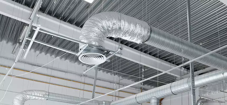 Our Dryer Vent Hose Replacement Services in Concord, NC