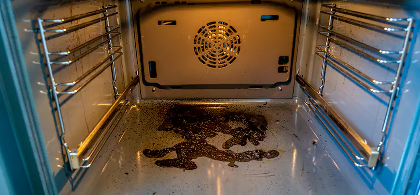 Our Dryer Vent Mold Cleaning Services in Concord, NC