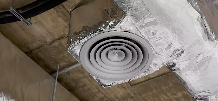 Our Industrial Dryer Vent Cleaning Services in Concord, NC