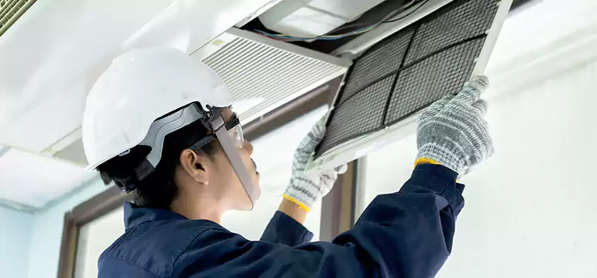 Our Multi-family Home Duct Cleaning Services in Concord, NC
