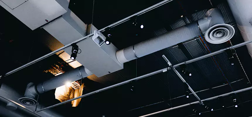 Our Seasonal Allergy Air Duct Cleaning Services in Concord, NC