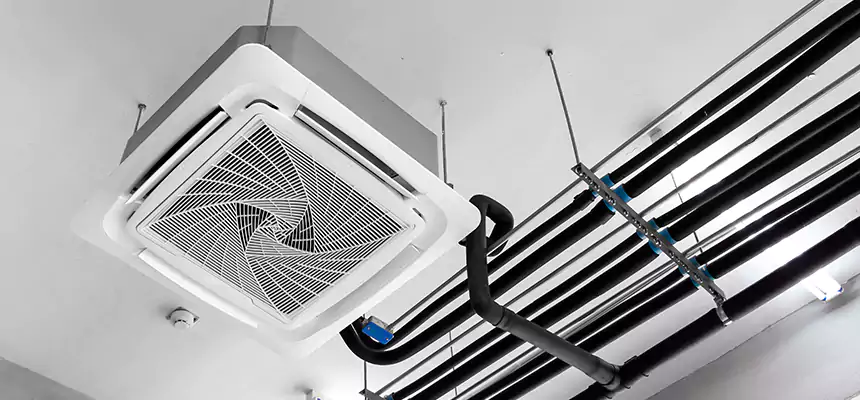 Our Smart AC Vent Controller Services in Concord, NC