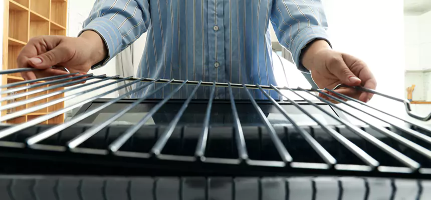 Our Vent Grille Washing Services in Concord, NC