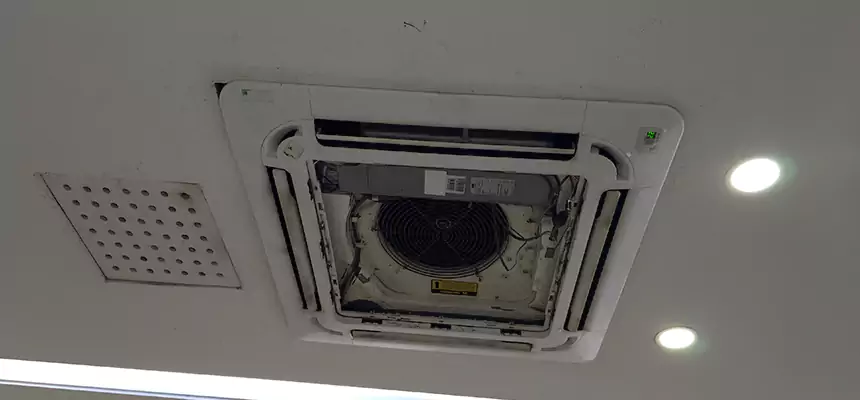 Our Wall Vent Cleaning Service Services in Concord, NC