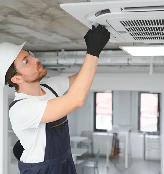Top Affordable Duct Cleaning Services Near Me in Concord, NC