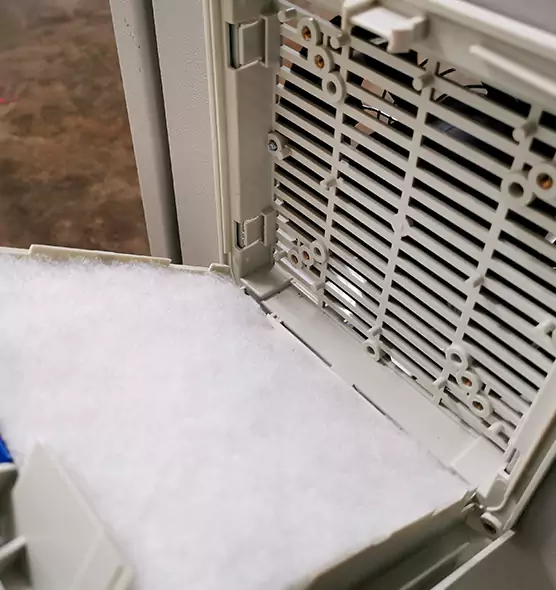 About Air Duct Overhaul & Upgrades in Concord, NC