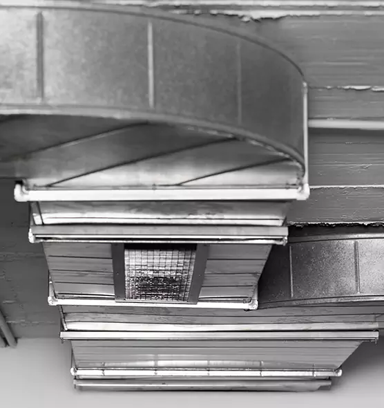 Professional Air Duct Pet Hair Removal in Concord, NC