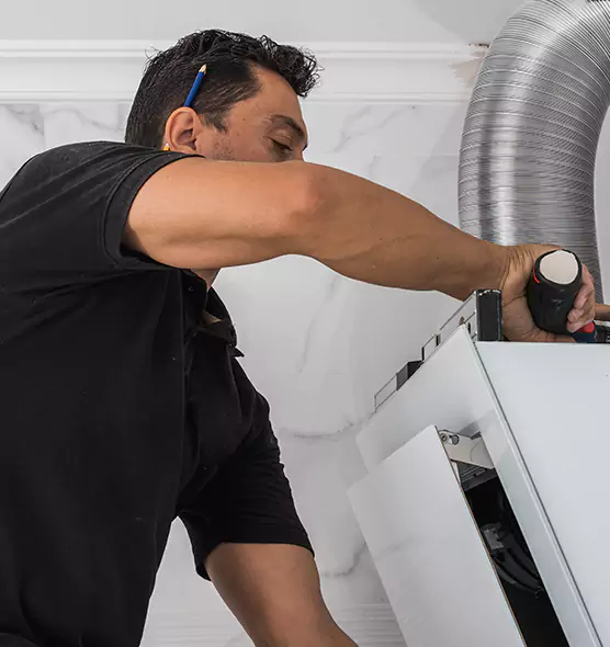 Trusted Bathroom Exhaust Duct Cleaning in Concord, NC