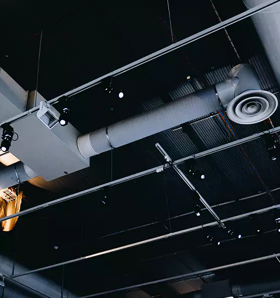 Professional Duct Cleaning For LEED Homes in Concord, NC