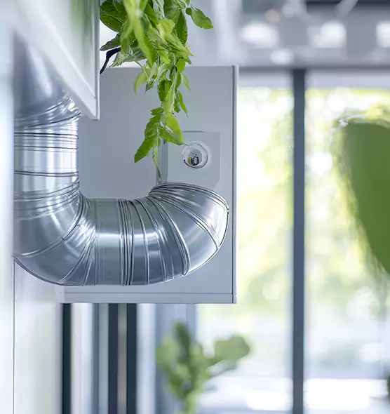 Professional Eco-Friendly Duct Cleaning Services in Concord, NC