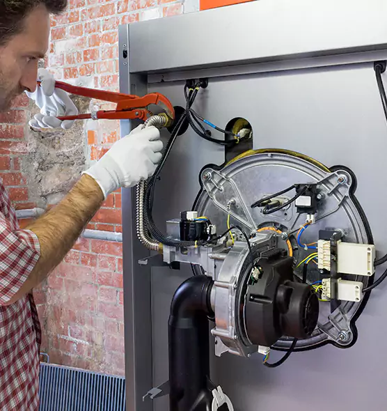 Advanced Repair Dryer Vent Hose in Concord, NC