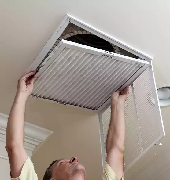 Advanced Residential Vent Cleaning in Concord, NC