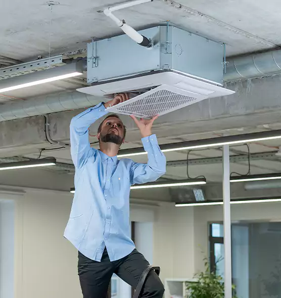 Advanced Rodent Droppings In Vents in Concord, NC