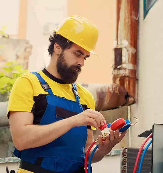 About Smart HVAC Installation in Concord, NC