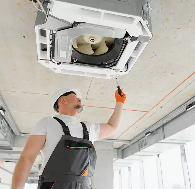 Why Homeowners & Businesses Trust Us in Concord, NC?