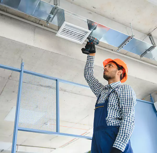 Why Homeowners & Businesses Trust Us in Concord, NC?