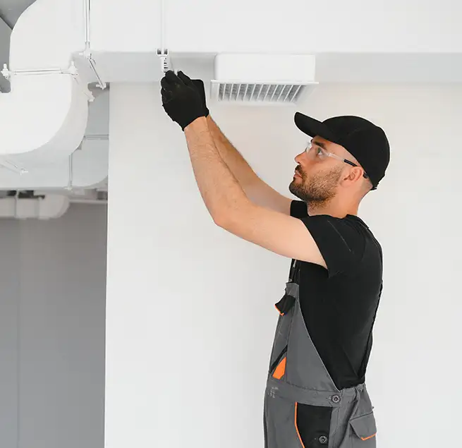 Why Homeowners & Businesses Trust Us in Concord, NC?