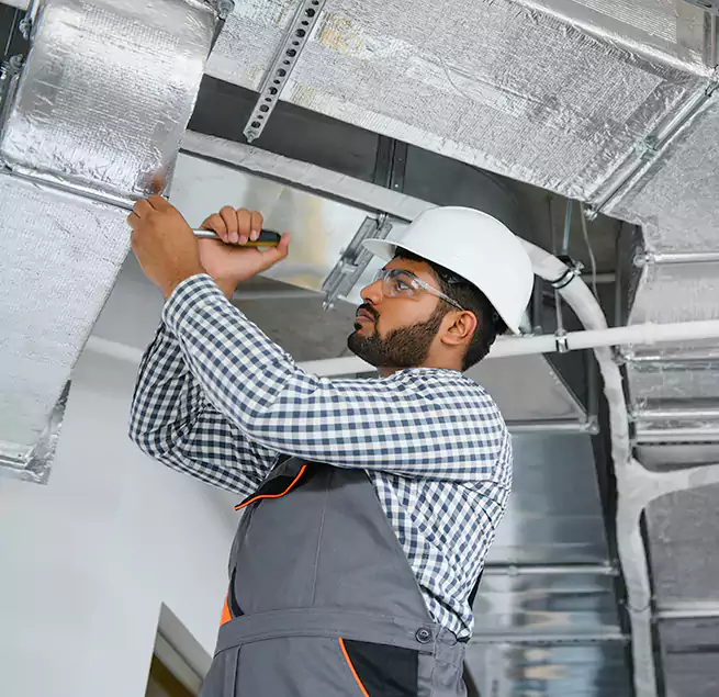 Why Homeowners & Businesses Trust Us Concord, NC