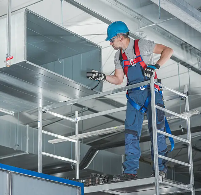 Why Homeowners & Businesses Trust Us in Concord, NC?