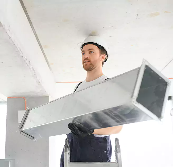 Why Homeowners & Businesses Trust Us in Concord, NC