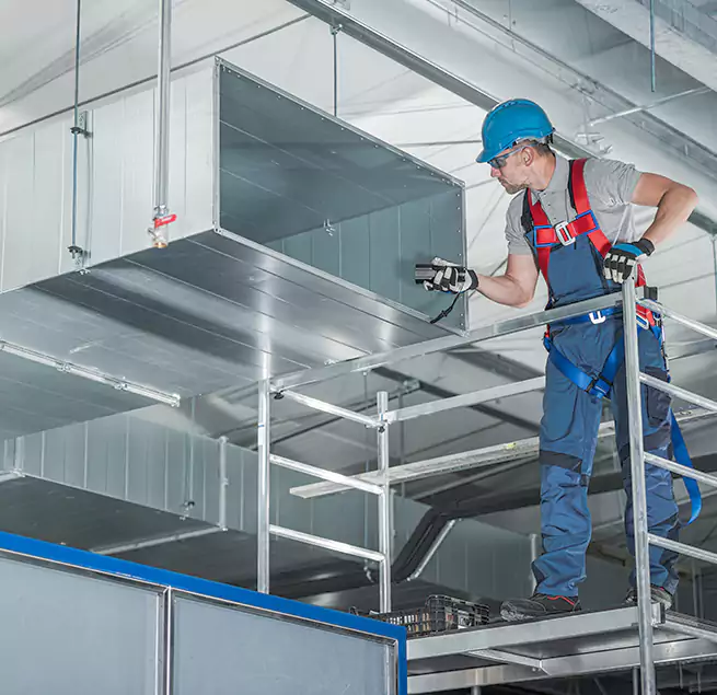 Why Homeowners & Businesses Trust Us in Concord, NC?