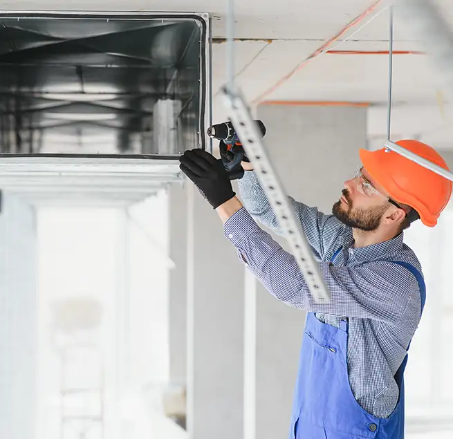 Why Homeowners & Businesses Trust Us in Concord, NC?