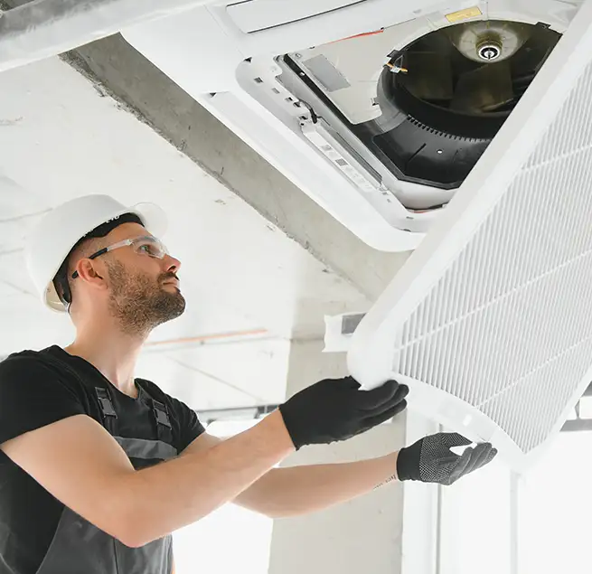 Why Homeowners & Businesses Trust Us in Concord, NC?