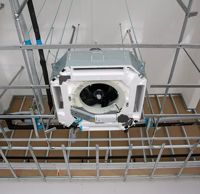 Why Homeowners & Businesses Trust Us in Concord, NC?