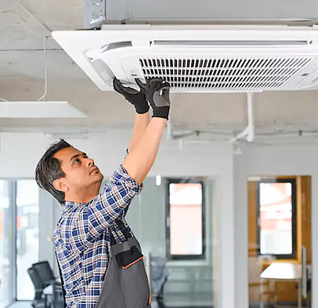 Why Homeowners & Businesses Trust Us in Concord, NC?