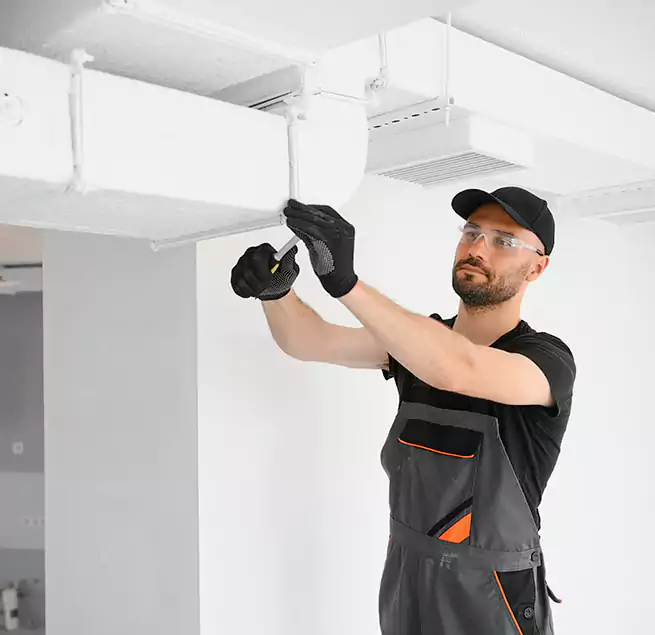 Why Homeowners & Businesses Trust Us in Concord, NC?