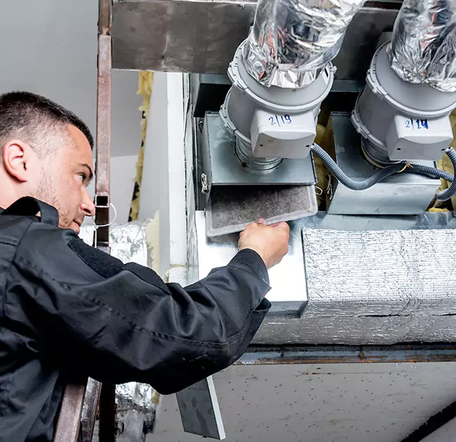 Why Homeowners & Businesses Trust Us in Concord, NC?