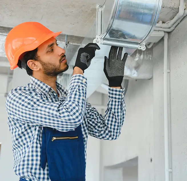 Why Homeowners & Businesses Trust Us in Concord, NC?