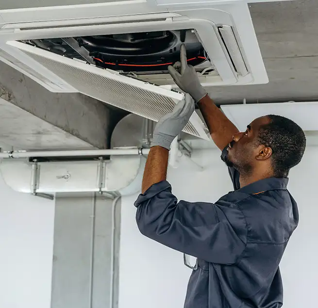 Why Homeowners & Businesses Trust Us in Concord, NC?