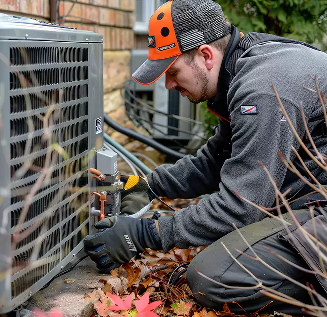 Why Homeowners & Businesses Trust Us in Concord, NC?