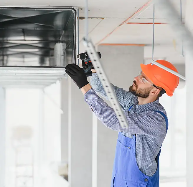  Why Homeowners Businesses Trust Us Concord, NC