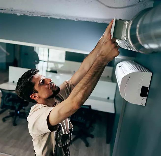 Why Homeowners & Businesses Trust Us in Concord, NC?