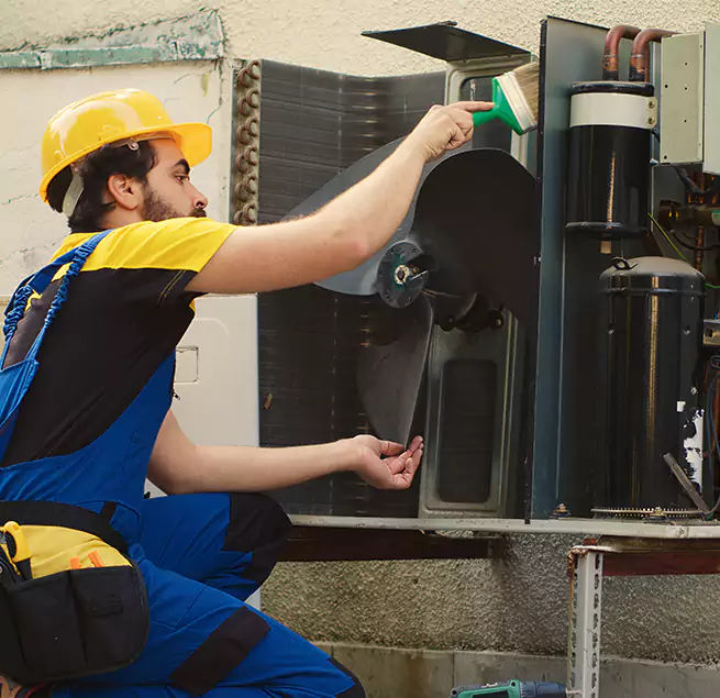 Why Homeowners & Businesses Trust Us Concord, NC?