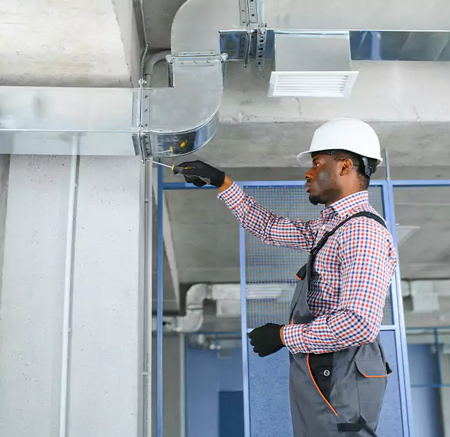 Why Homeowners & Businesses Trust Us in Concord, NC