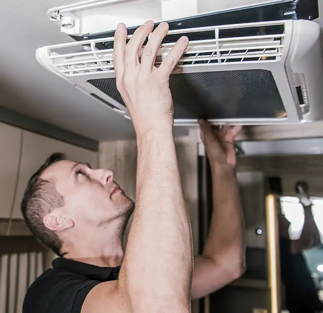 Why Homeowners & Businesses Trust Us Concord, NC