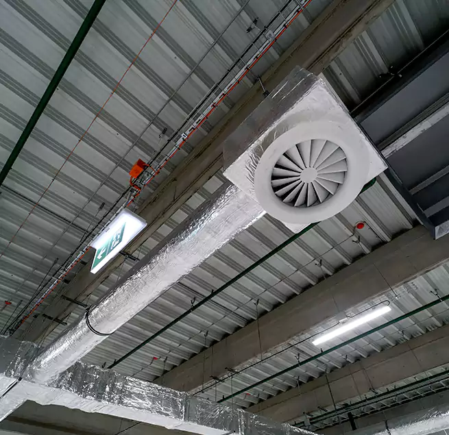 Why Homeowners & Businesses Trust Us in Concord, NC