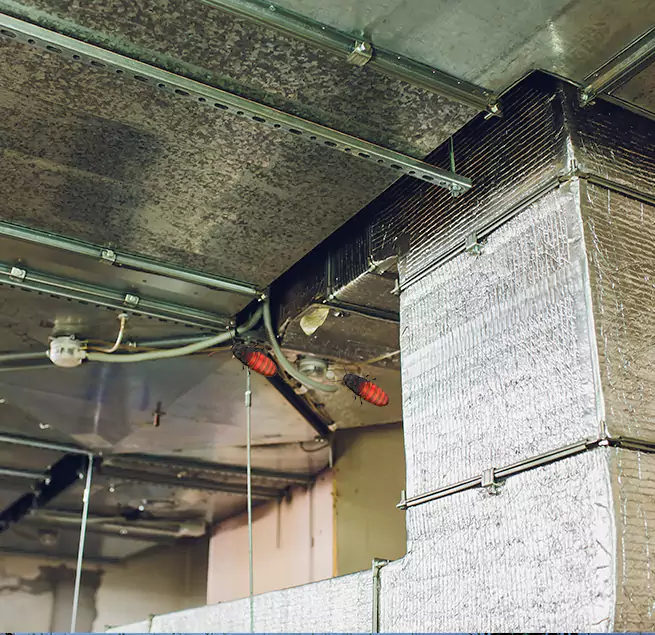 Why Homeowners & Businesses Trust Us Concord, NC?