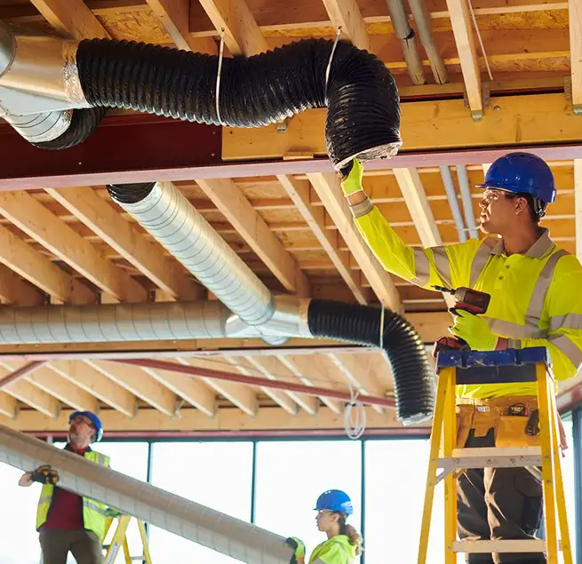 Why Homeowners & Businesses Trust Us in Concord, NC?