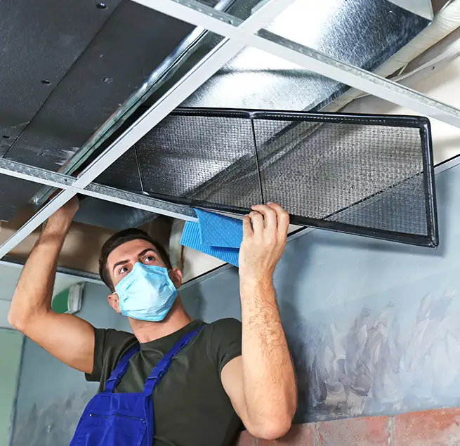 Why Homeowners & Businesses Trust Us in Concord, NC?