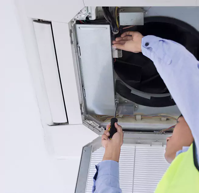 Why Homeowners Businesses Trust Us Concord, NC