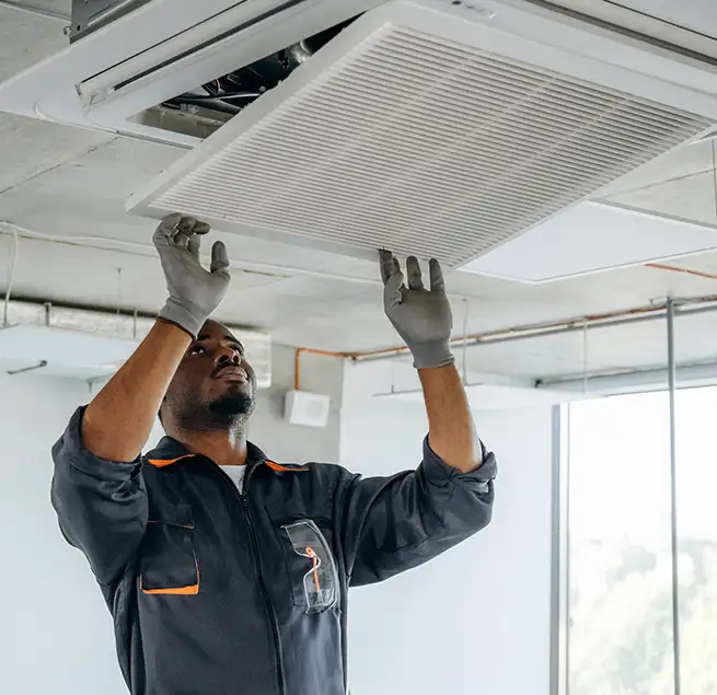  Why Homeowners & Businesses Trust Us in Concord, NC?