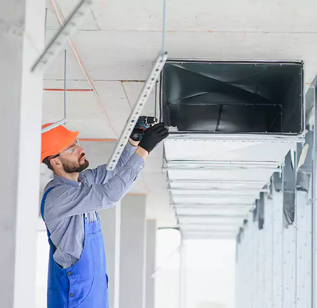 Why Homeowners & Businesses Trust Us in Concord, NC?