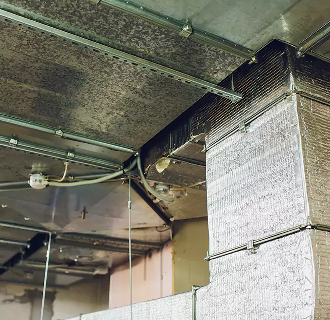 Why Homeowners & Businesses Trust Us in Concord, NC?