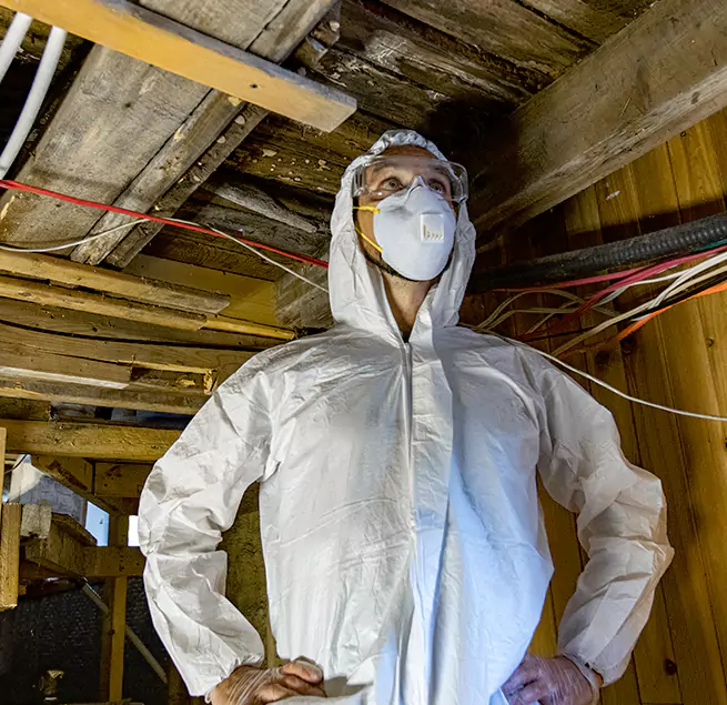 Why Homeowners & Businesses Trust Us in Concord, NC?